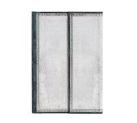 Paperblanks Hardcover Journal Flint Lined Mini (100 &215 140 mm) (PB 2019)