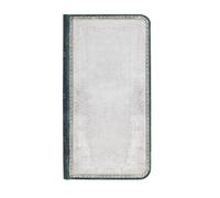 Paperblanks Hardcover Journal Flint | Lined | Slim (90 × 180 mm) (Old Leather Collection)