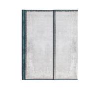 Paperblanks Hardcover Journal Flint Lined Ultra (180 &215 230 mm) (PB 2019)