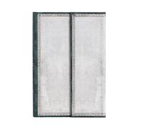 Paperblanks Hardcover Journal Flint Unlined Mini 100×140 mm (Old Leather Collection)