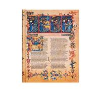 Paperblanks Hardcover Journal Inferno | Lined | Ultra (180 × 230 mm)