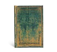 Paperblanks | Hardcover Journal | L.M. Montgomery, Anne of Green Gables | Lined | Mini (100 × 140 mm), PB4605-9 (Embellished Manuscripts Collection)
