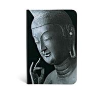 Paperblanks Hardcover Journal Miroku (Going Beyond) – Unlined – Mini (95 × 140 mm)