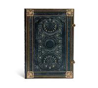 Paperblanks Hardcover Journal Nocturnelle | Lined | Grande (210 × 300 mm)