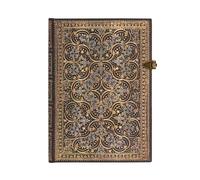 Paperblanks Hardcover Journal Restoration | Lined | Midi (130 × 180 mm)