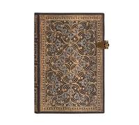 Paperblanks Hardcover Journal Restoration | Lined | Mini (95 × 140 mm)