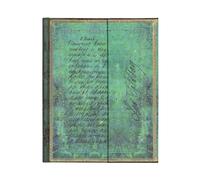 Paperblanks Hardcover Journal Tolstoy, Letter of Peace – Lined – Ultra (180 × 230 mm)
