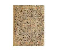 Paperblanks Hardcover Journal Zahra | Unlined | Ultra (180 × 230 mm)