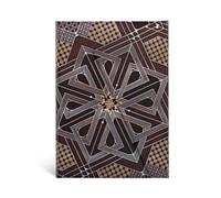 Paperblanks Hardcover Journals Dhyana | Lined | Midi (130 × 180 mm)