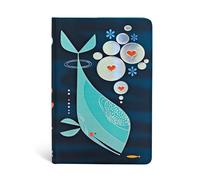 Paperblanks Hardcover Journals, Whale and Friend, Lined (Tracy Walker s Animal Friends): Lined Mini