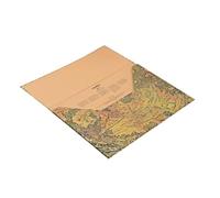 Paperblanks Hunt-Lenox Globe Document Folder (Wrap Closure) (Poster)