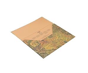 Paperblanks Hunt-Lenox Globe Document Folder (Wrap Closure) (Poster)