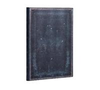 Paperblanks Inkblot (Old Leather Collection) Grande Sketchbook (Hardback)