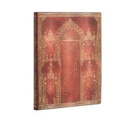 Isle of Ely (Gothic Revival) Ultra Unlined Journal