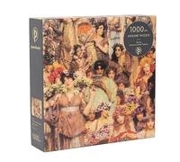Paperblanks Lawrence Alma-Tadema Spring Puzzle 1000 PC