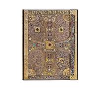Paperblanks Lindau Gospels Collection Lindau Ultra Notebook with Lined Pages