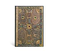 Paperblanks Lindau Midi Journal by Author Unknown | Paperback | 2009
