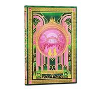 Paperblanks - Magic of Wicked Wicked Collection Mini Lined Hardcover - E245z