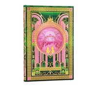 Paperblanks - Magic of Wicked Wicked Collection Mini Unlined Hardcov - G245z