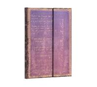 Marie Curie – Science of Radioactivity – MIDI Lined – Hardcover – Paperblanks