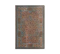Paperblanks Midnight Star (Cairo Atelier) Mini Lined Journal (Hardback)
