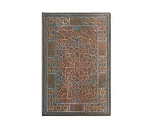 Paperblanks Midnight Star (Cairo Atelier) Mini Lined Journal (Hardback)