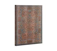 Paperblanks Midnight Star (Cairo Atelier) Ultra Unlined Journal (Hardback)