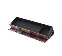 Paperblanks Monet’s Chrysanthemums Pencil Case (Wrap Closure) (Poster)