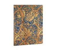 Paperblanks Morris Windrush (William Morris) Ultra Lined Journal (Paperback)