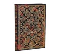 Paperblanks | Softcover Flexis | Mystique | Lined | Mini (95 × 140 mm) (Le Gascon)