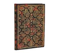 Paperblanks | Softcover Flexis | Mystique | Unlined | Mini (95 × 140 mm),FB5339-2 (Le Gascon)