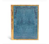 Paperblanks Old Leather Ruled Ultra Notebook - Riviera