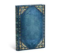 Paperblanks Hardcover Journal Peacock Punk – Lined Mini (95×140 mm) PB4633-2