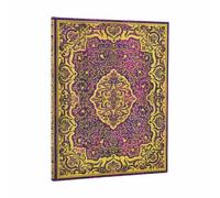 Paperblanks Picaresque Address Book Ultra Hardcover (Elastic Band Clo (Hardback)