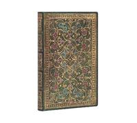 Paperblanks Pinnacle Mini Lined Softcover Flexi Journal (Paperback)