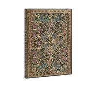 Paperblanks Pinnacle Ultra Lined Softcover Flexi Journal (Paperback)