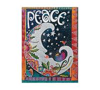 Peace (Playful Creations) 1000 Piece Jigsaw Puzzle: 1000 Pieces