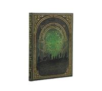 Paperblanks Journal Power of Fellowship (The Lord of the Rings Collection) Lined Elastic Band