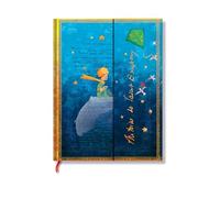 Paperblanks - Saint-Exupery The Little Prince Embellished Manuscript - H245z