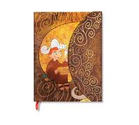 Paperblanks - Secret of Kells Irish Folklore Trilogy Ultra Unlined H - C245z