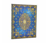 Paperblanks Silk Sky (Guiding Star) Ultra Lined Hardcover Journal (El (Hardback)