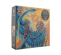 Paperblanks Jigsaw Puzzle Skybird (Birds of Happiness) - 1000 Pieces