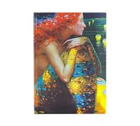 Paperblanks | Softcover Flexis | Anticipation | Lined | Midi (130 × 180 mm) (Wonder & Imagination)