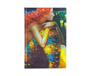 Paperblanks | Softcover Flexis | Anticipation | Lined | Mini (95 × 140 mm)