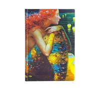 Paperblanks | Softcover Flexis | Anticipation | Unlined | Mini (95 × 140 mm)