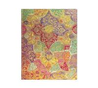 Paperblanks Softcover Flexis Bavarian Wild Flower | Lined | Ultra (180 × 230 mm)