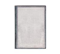 Paperblanks | Softcover Flexis | Flint | Lined | Midi (130 × 180 mm) (Old Leather Collection)