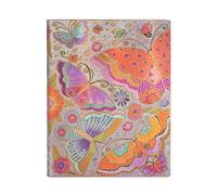 Paperblanks | Softcover Flexis | Flutterbyes | Lined | Ultra (180 × 230 mm)