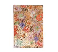 Paperblanks | Softcover Flexis | Kikka | Unlined | Mini (95 × 140 mm)