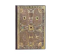 Paperblanks | Softcover Flexis | Lindau | Unlined | Mini (95 × 140 mm) (Lindau Gospels)